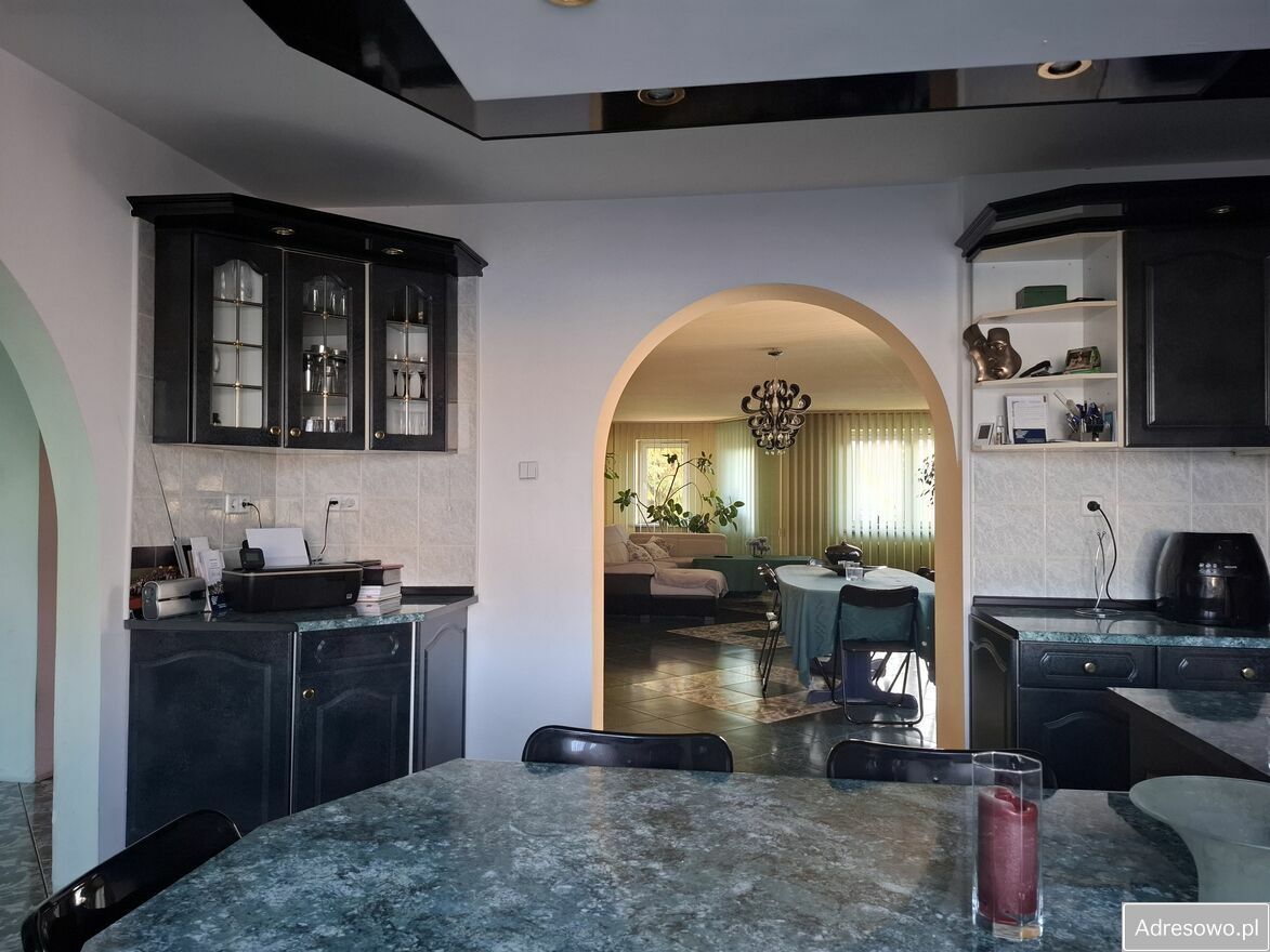 dom wolnostojący, 5 pokoi Poznań Jeżyce, ul. Myśliborska. Zdjęcie 7