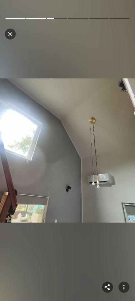 Działka rod Juszkowo, Derdowskiego. Zdjęcie 4