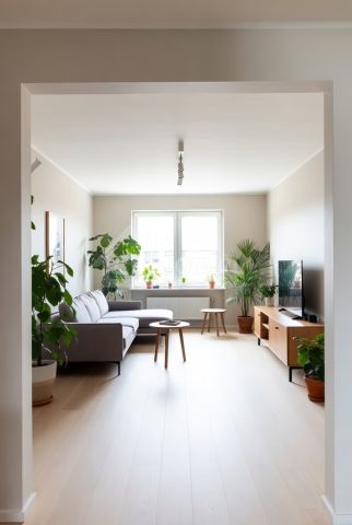 Mieszkanie 2-pokojowe Kielce Centrum, ul. Wspólna. Zdjęcie 5