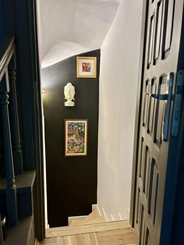 dom szeregowy, 5 pokoi Warszawa Sadyba, ul. Zdrojowa. Zdjęcie 38