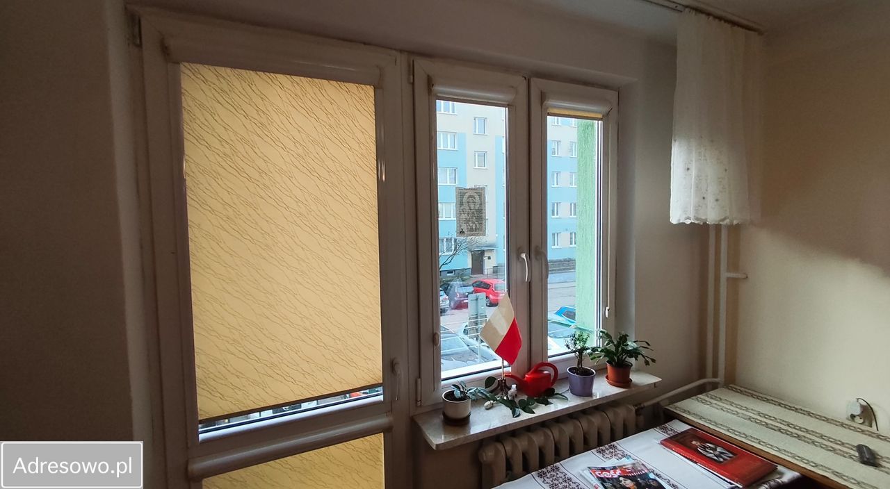 Mieszkanie 2-pokojowe Kraków Podgórze, ul. Dworcowa. Zdjęcie 12