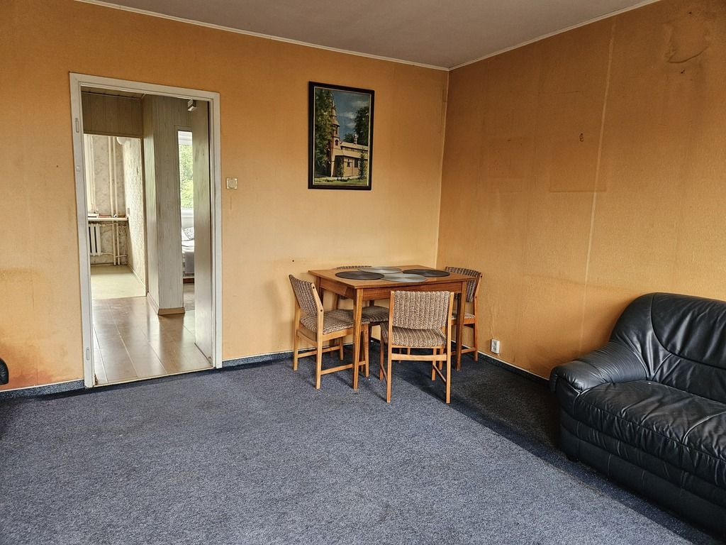 Mieszkanie 4-pokojowe Wrocław Różanka, ul. Żmigrodzka. Zdjęcie 32