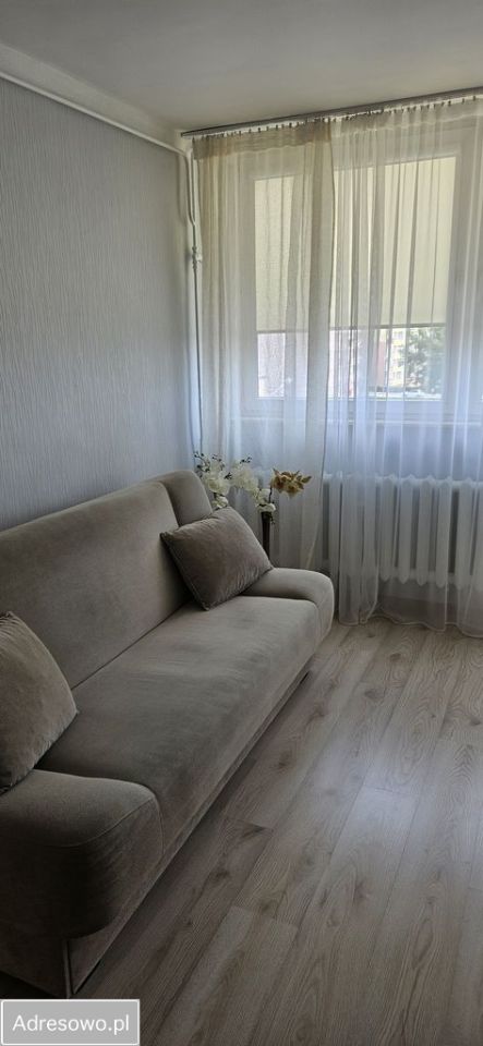 Mieszkanie 3-pokojowe Grudziądz Tarpno, ul. Piastowska. Zdjęcie 18