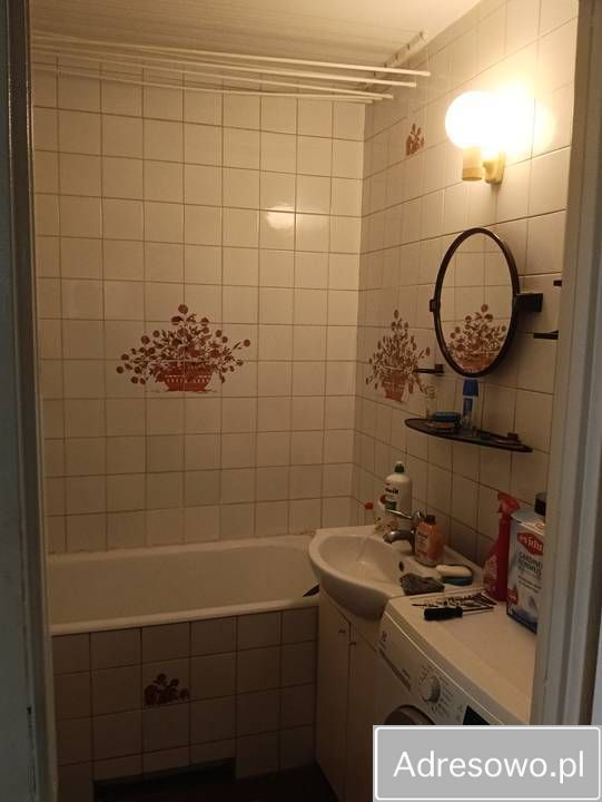 Mieszkanie 2-pokojowe Warszawa Bemowo. Zdjęcie 4