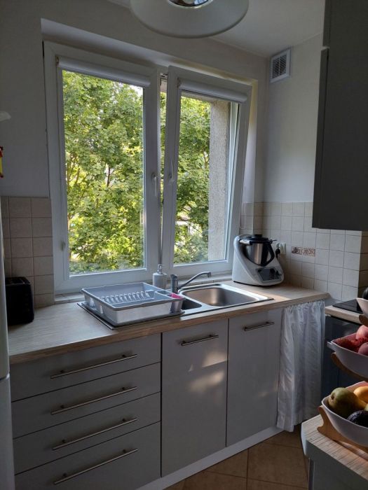 Mieszkanie 3-pokojowe Gdynia Chylonia, ul. Chylońska. Zdjęcie 12