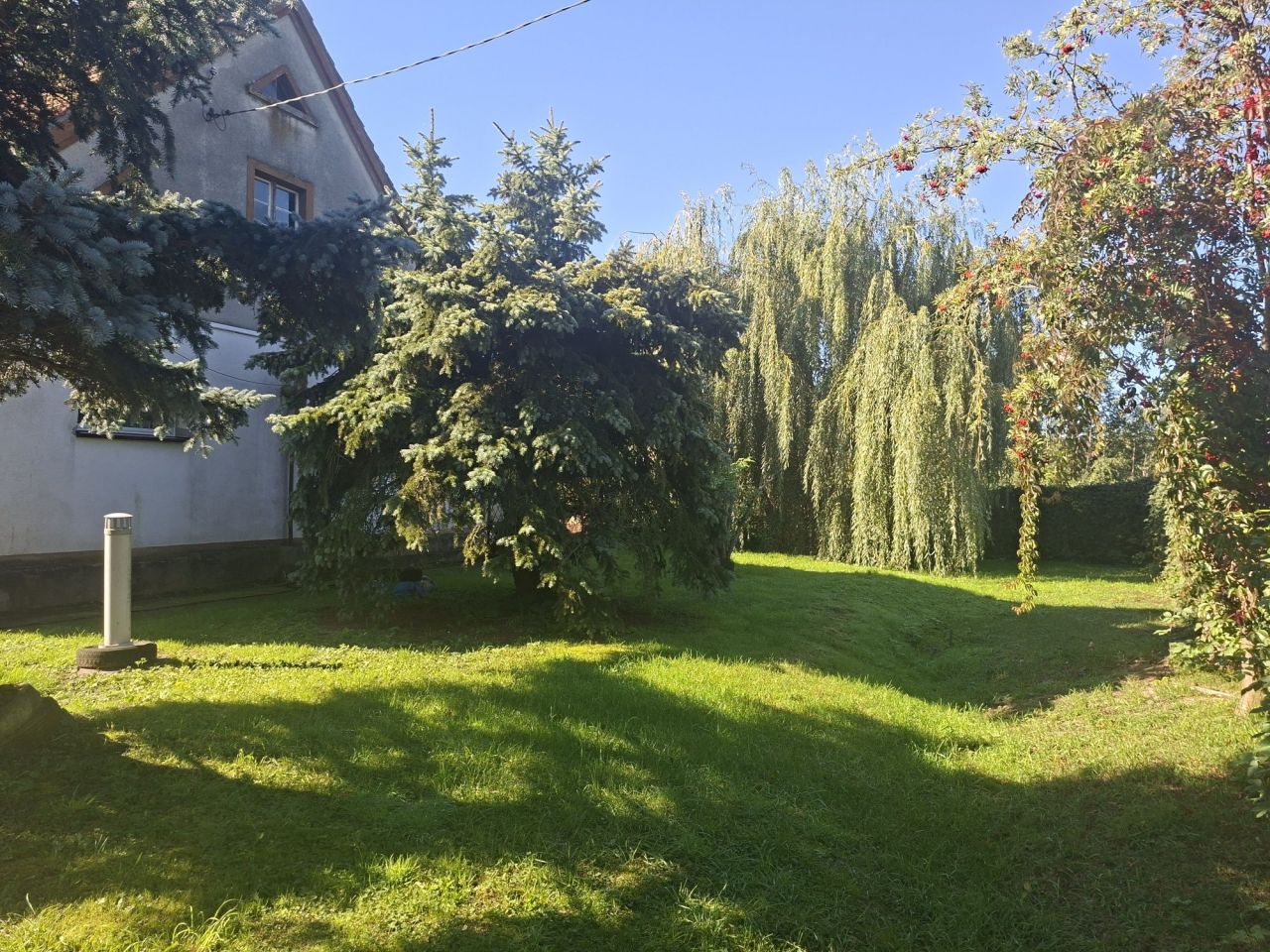 dom wolnostojący Droszków. Zdjęcie 6