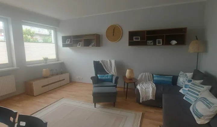 Mieszkanie 1-pokojowe Poznań Winogrady, ul. Naramowicka