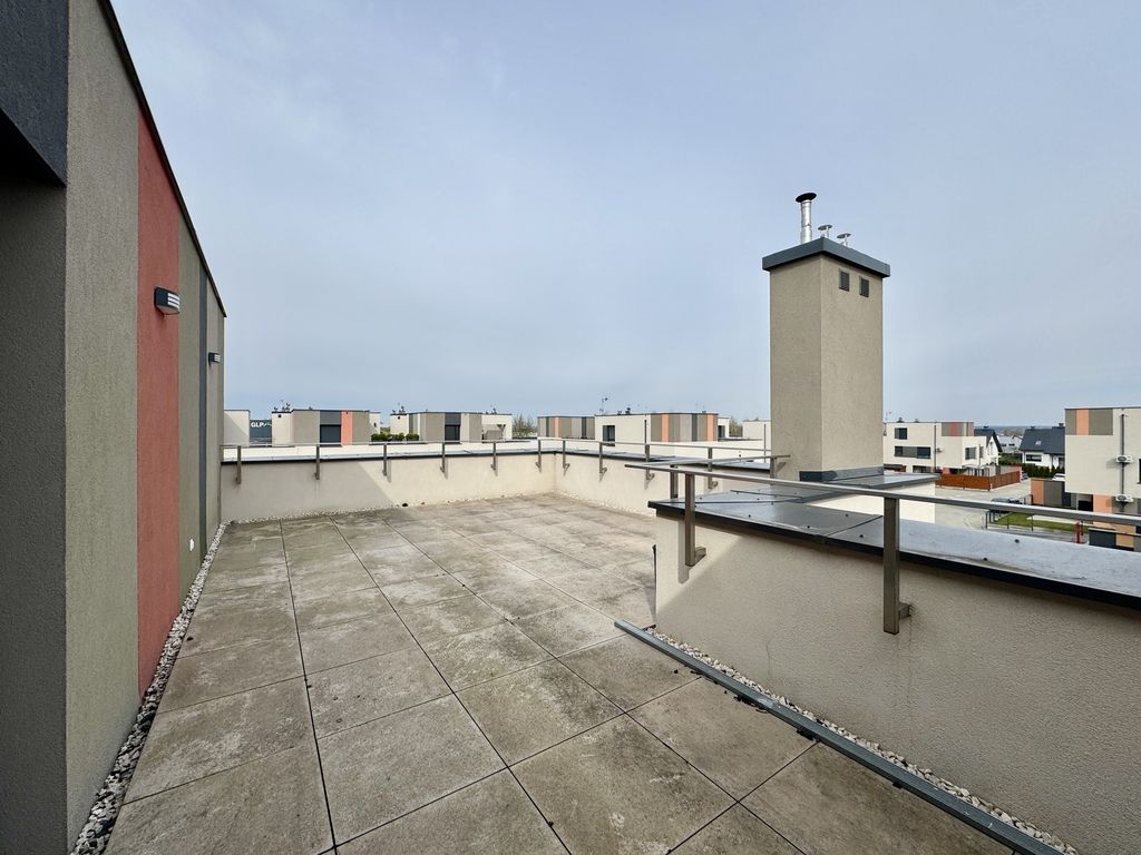 Mieszkanie 3-pokojowe Rzeszów, ul. Łanowa. Zdjęcie 10