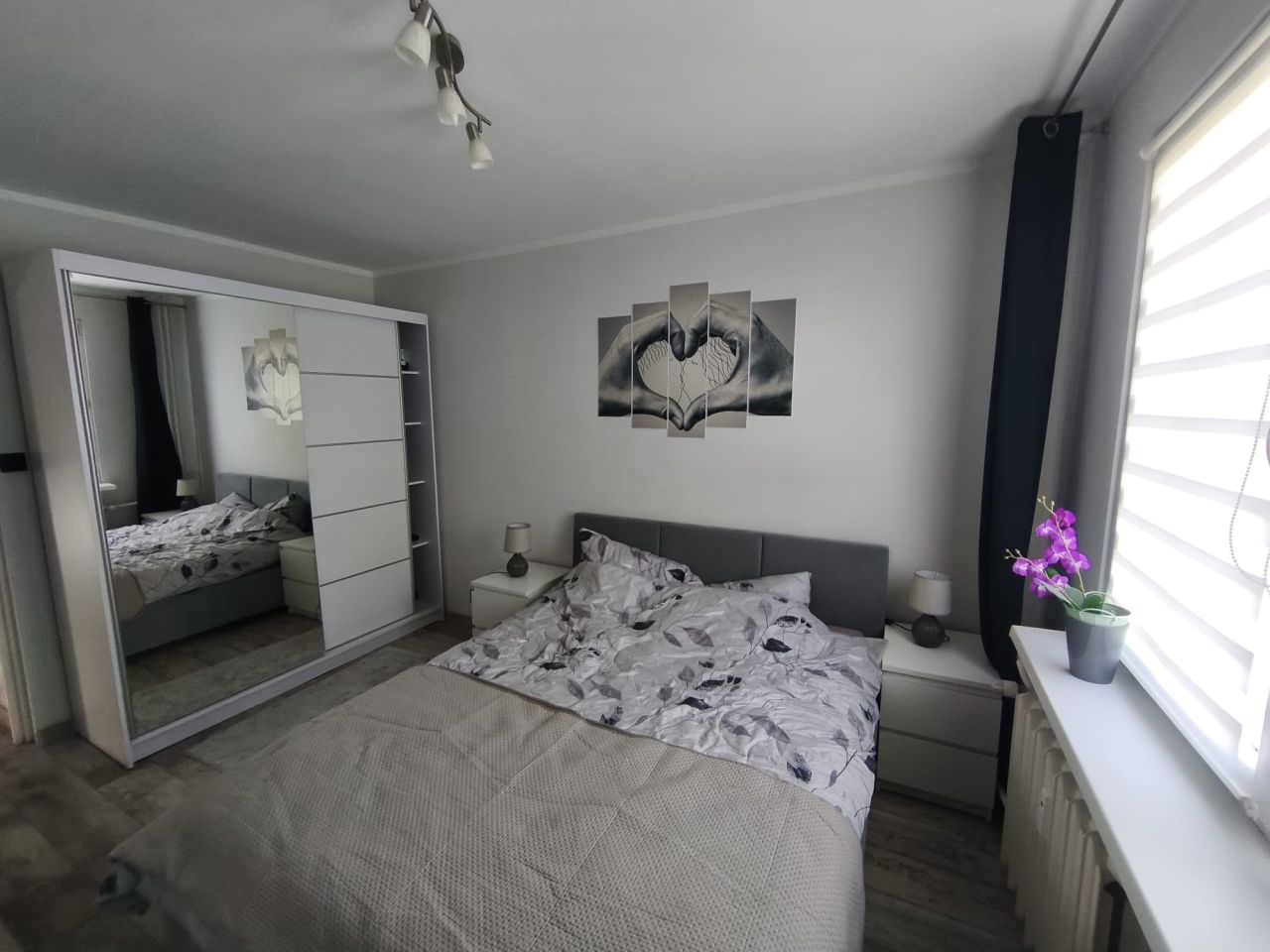 Mieszkanie 2-pokojowe Ostróda, ul. 21 Stycznia. Zdjęcie 3