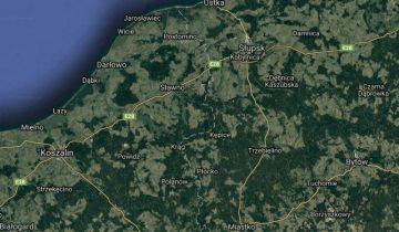 Działka rolna Żukowo