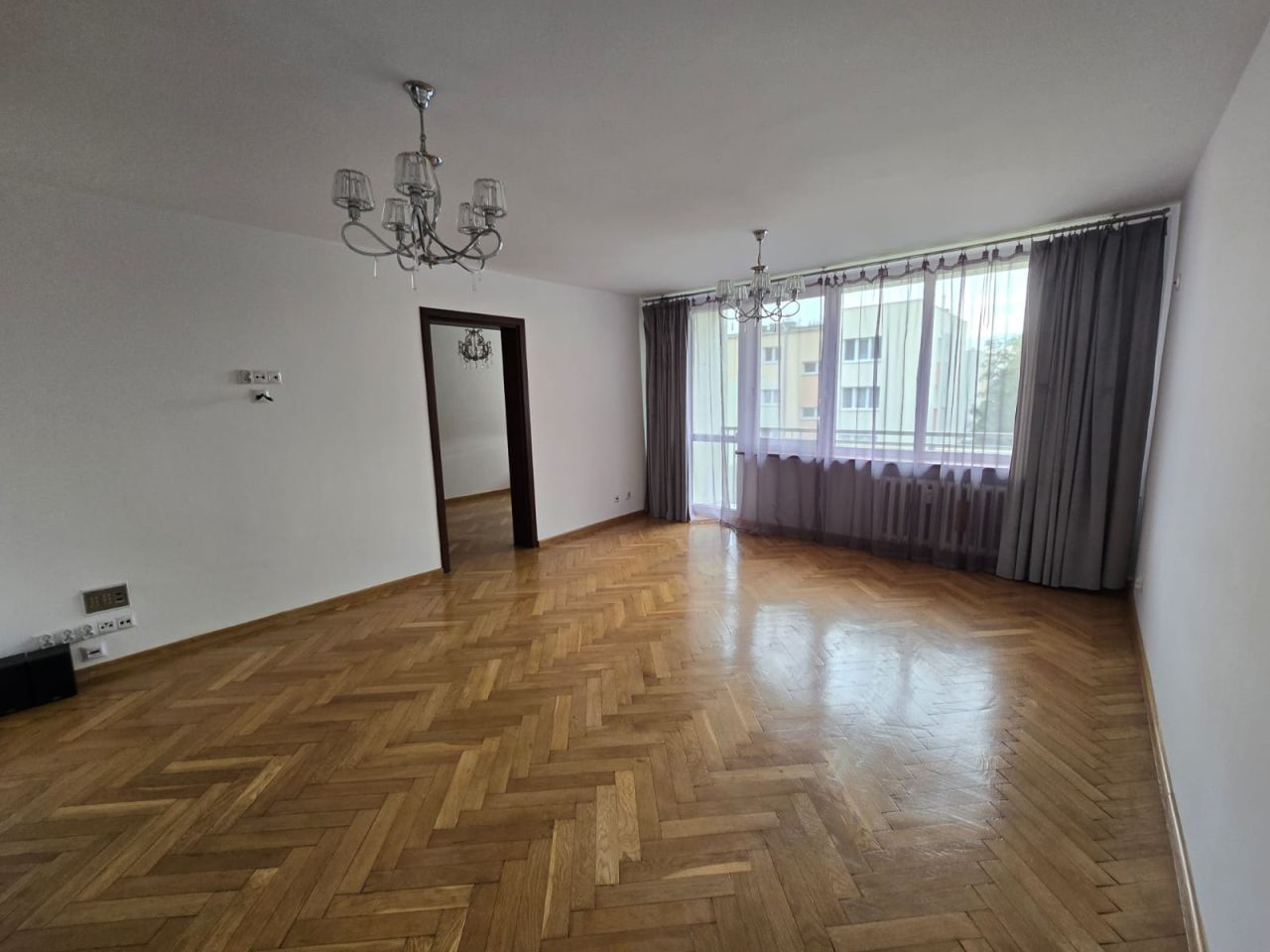 Mieszkanie 2-pokojowe Puławy Centrum, ul. Leśna. Zdjęcie 12