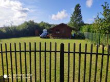 Działka rolna Jastrzębia Góra, ul. Jantarowa