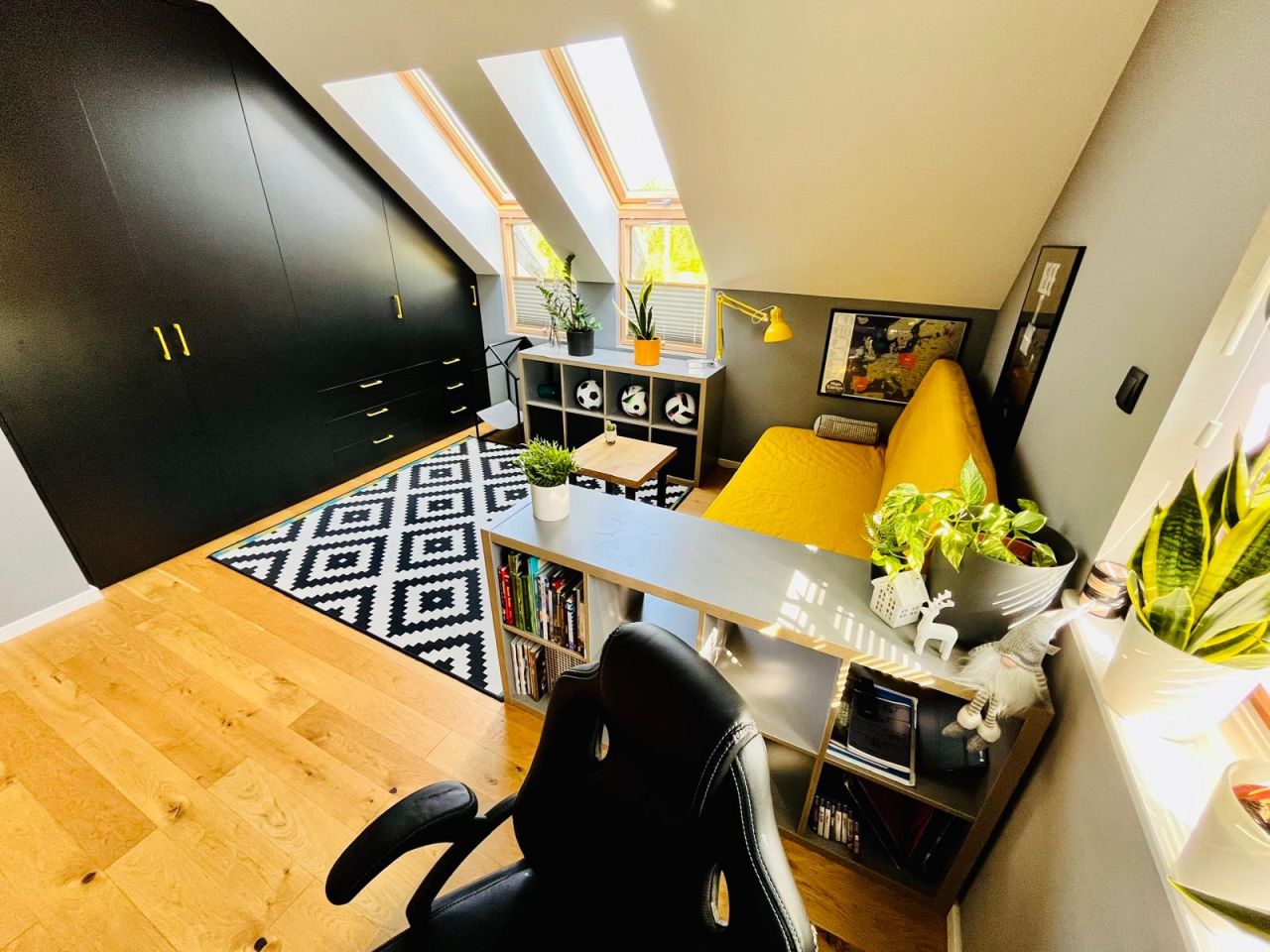 dom wolnostojący, 5 pokoi Wacyn, ul. Platynowa. Zdjęcie 33