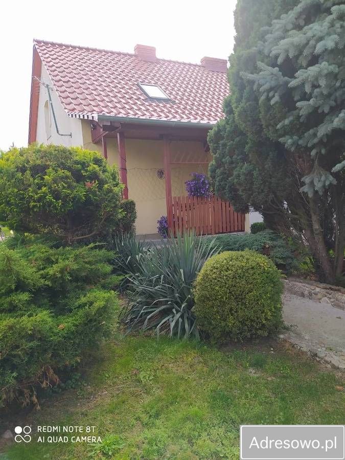 dom wolnostojący, 3 pokoje Góra. Zdjęcie 2