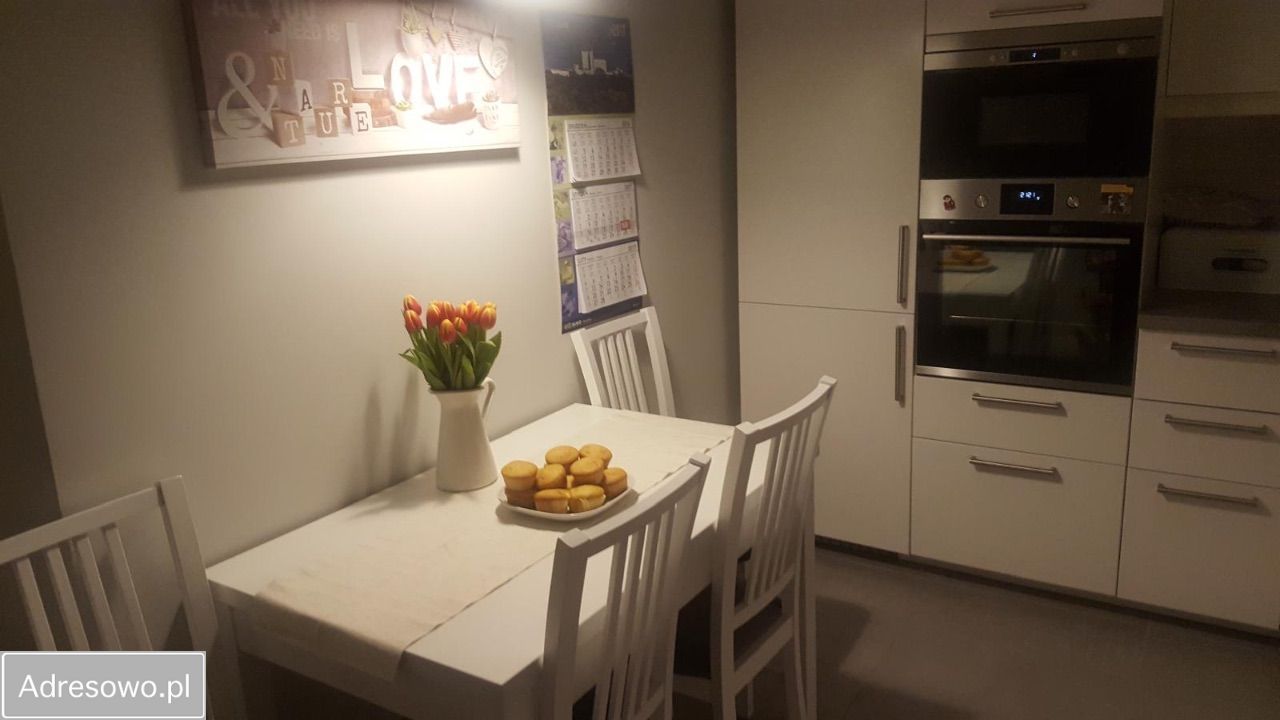 Mieszkanie 3-pokojowe Międzyzdroje, ul. Zwycięstwa. Zdjęcie 9