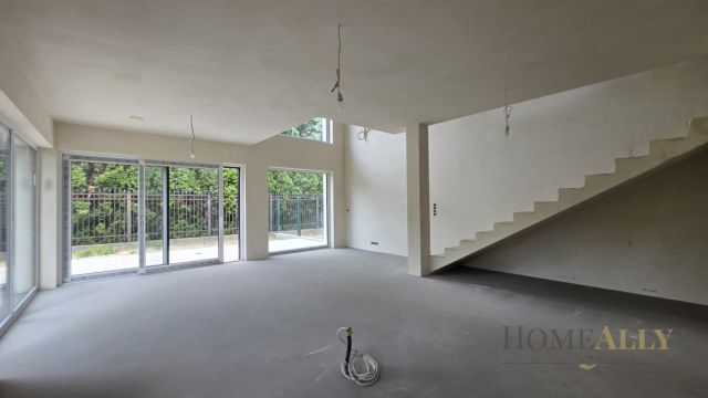 dom wolnostojący, 5 pokoi Konstancin-Jeziorna, ul. Pocztowa. Zdjęcie 7