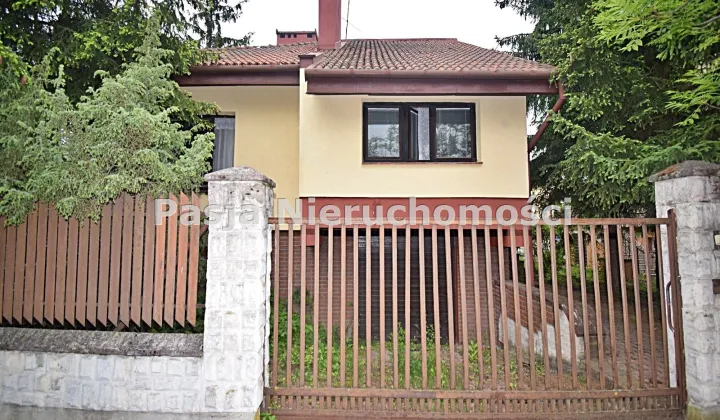 dom wolnostojący, 5 pokoi Płock Imielnica, ul. Morelowa