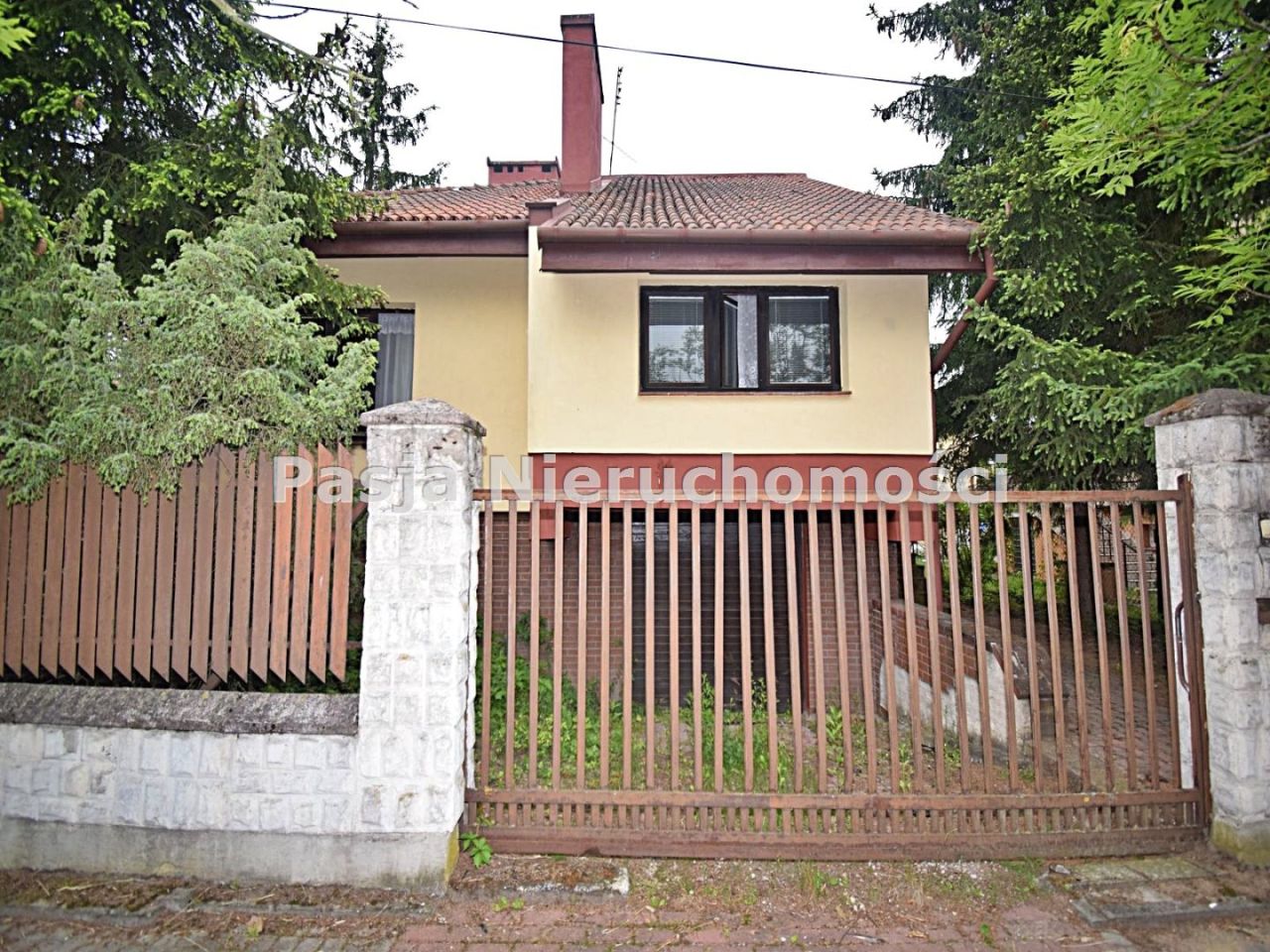 dom wolnostojący, 5 pokoi Płock Imielnica, ul. Morelowa