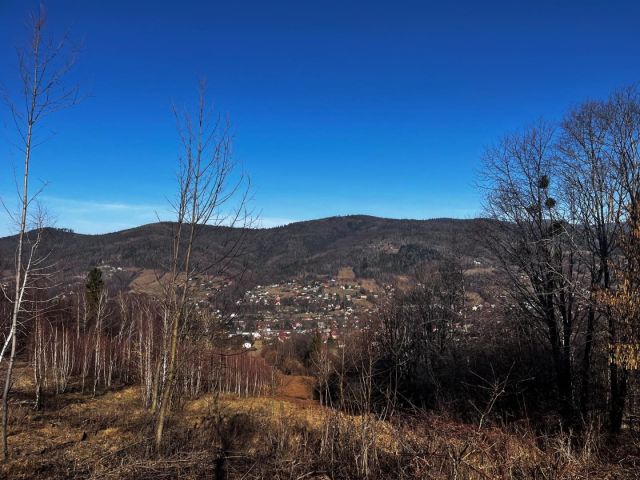 Działka budowlana Brenna. Zdjęcie 2