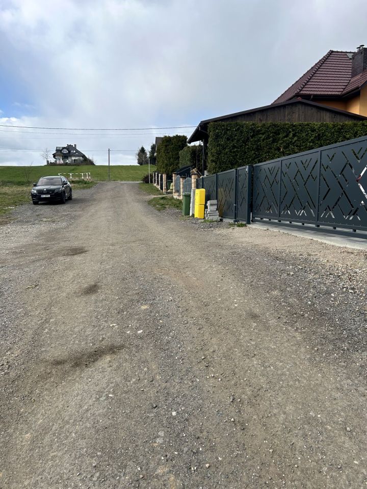 Działka budowlana Buków, ul. Wodna. Zdjęcie 8