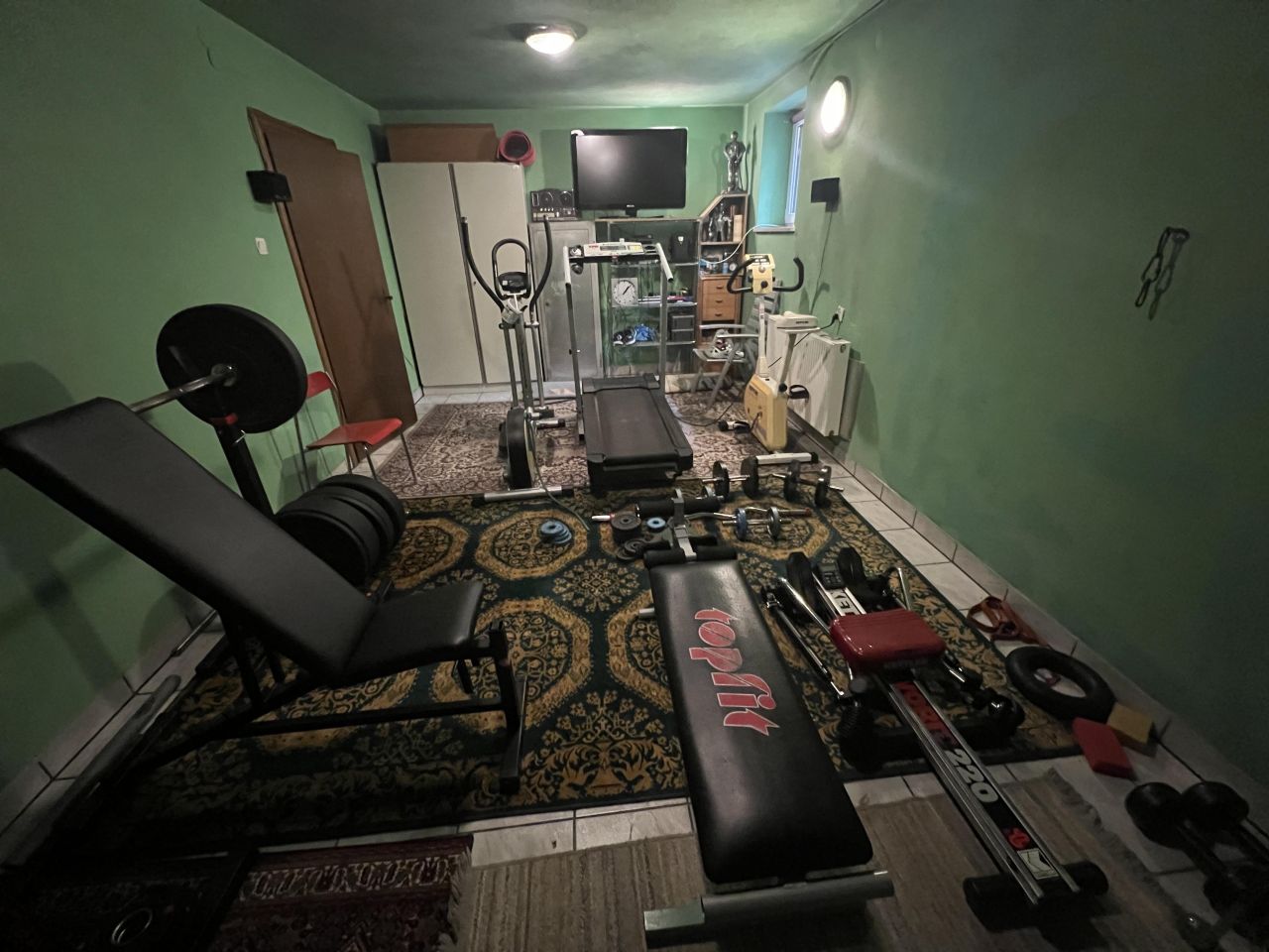 dom wolnostojący, 8 pokoi Wola Kopcowa, ul. Świętokrzyska. Zdjęcie 9