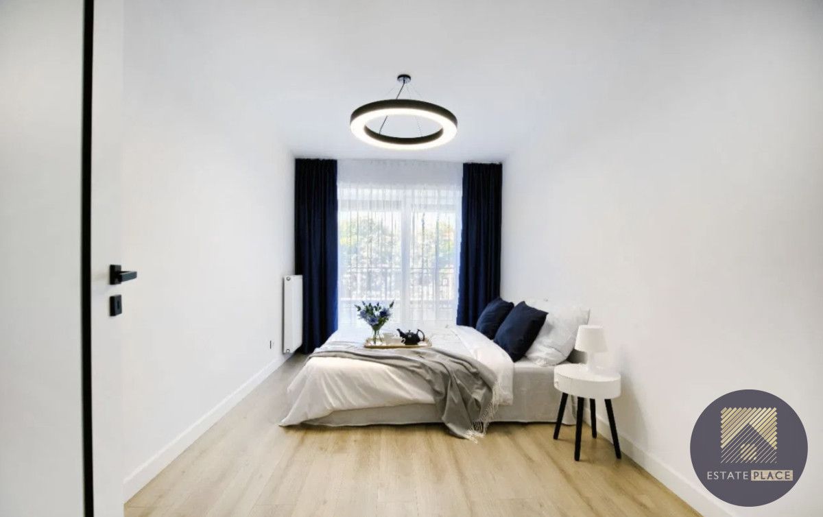 Mieszkanie 3-pokojowe Warszawa Żoliborz, ul. Stanisława Dygata