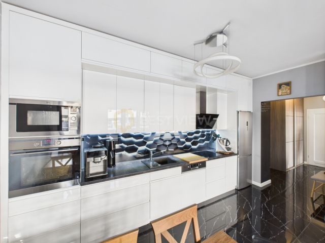 Mieszkanie 3-pokojowe Ząbki, ul. Powstańców. Zdjęcie 4