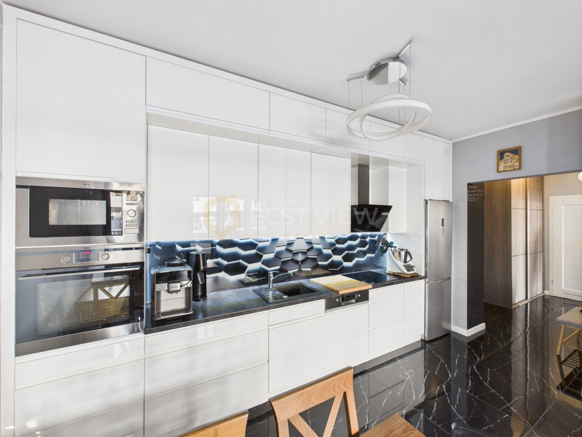 Mieszkanie 3-pokojowe Ząbki, ul. Powstańców. Zdjęcie 4