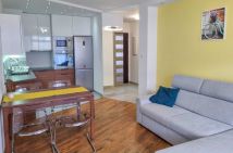 Mieszkanie 2-pokojowe Gdynia Chwarzno-Wiczlino, ul. Stanisława Filipkowskiego. Zdjęcie 4