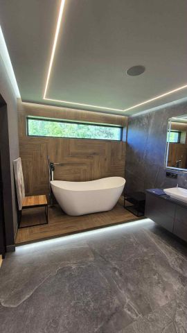 dom wolnostojący, 4 pokoje Musuły. Zdjęcie 6