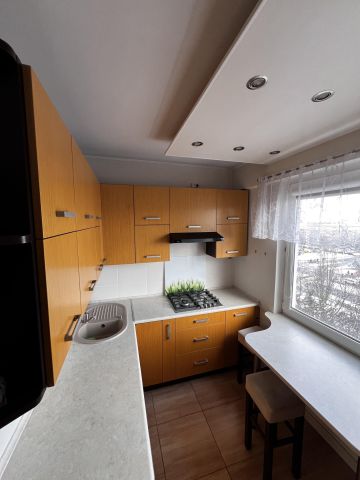 Mieszkanie 3-pokojowe Rzeszów Nowe Miasto, ul. ks. Jerzego Popiełuszki. Zdjęcie 1