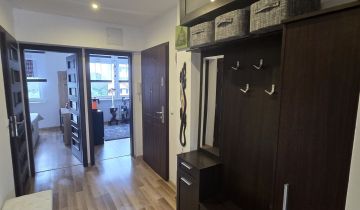 Mieszkanie 3-pokojowe Jastrzębie-Zdrój, ul. Wielkopolska