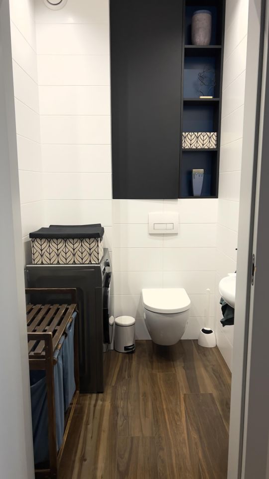 Mieszkanie 3-pokojowe Ząbki, ul. Powstańców. Zdjęcie 14