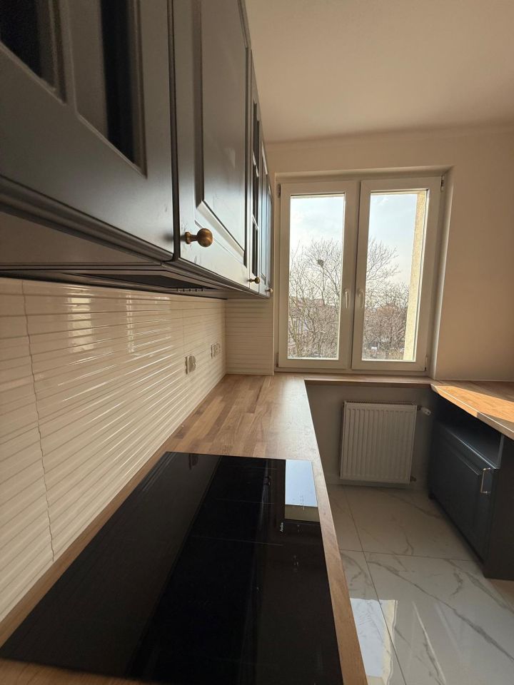 Mieszkanie 2-pokojowe Kutno Centrum, ul. Braci Śniadeckich. Zdjęcie 4