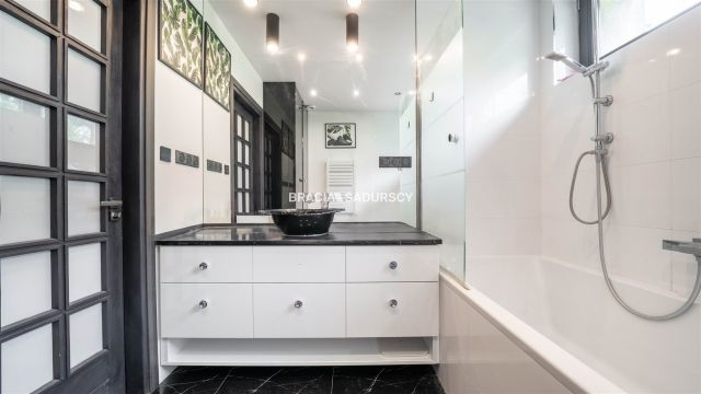 budynek wielorodzinny, 3 pokoje Kraków Prądnik Czerwony, ul. Promienistych. Zdjęcie 16