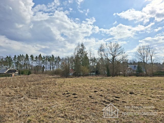 Działka budowlana Niepołomice. Zdjęcie 3