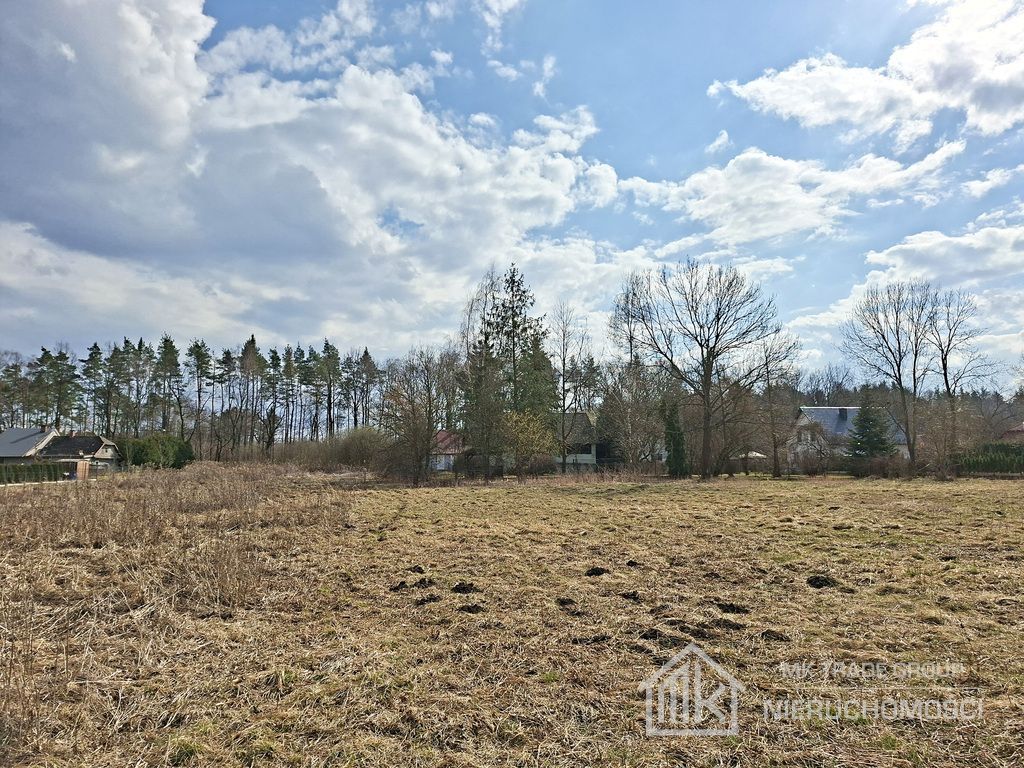 Działka budowlana Niepołomice. Zdjęcie 3