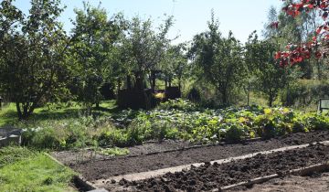 Działka budowlana Miedziana Góra