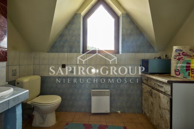 dom wolnostojący, 4 pokoje Ochotnica Dolna, os. Młynne. Zdjęcie 29