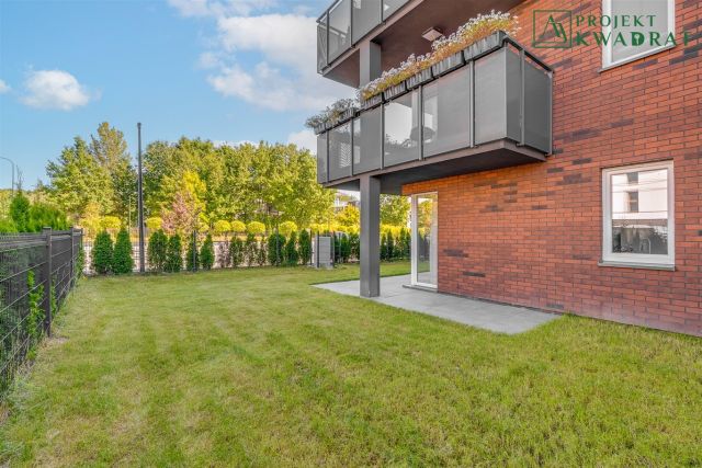 Mieszkanie 2-pokojowe Gliwice Łabędy, ul. Poezji. Zdjęcie 19