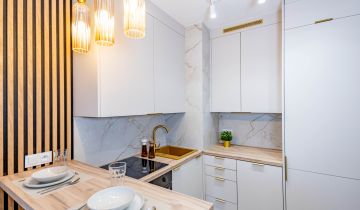 Mieszkanie 2-pokojowe Lublin Śródmieście, ul. Jasna