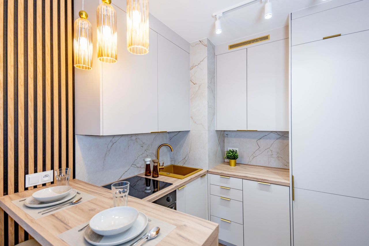 Mieszkanie 2-pokojowe Lublin Śródmieście, ul. Jasna. Zdjęcie 2