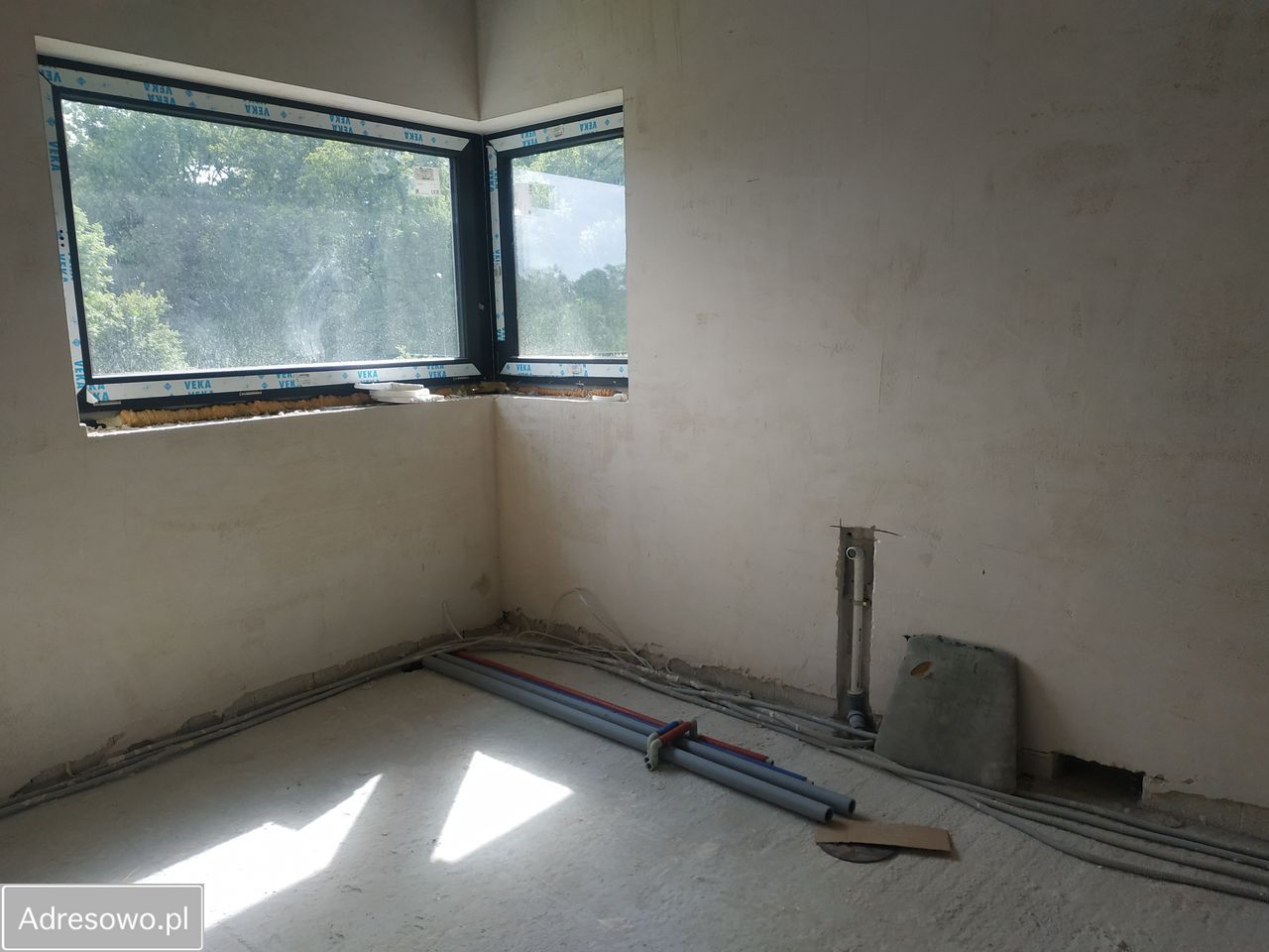 dom wolnostojący, 6 pokoi Gajków, ul. Na Końcu Świata. Zdjęcie 17