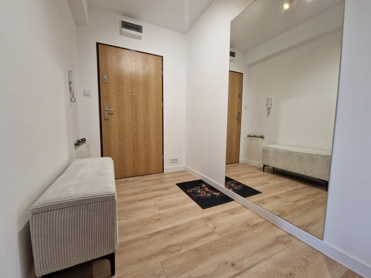 Mieszkanie 2-pokojowe Jelenia Góra. Zdjęcie 7