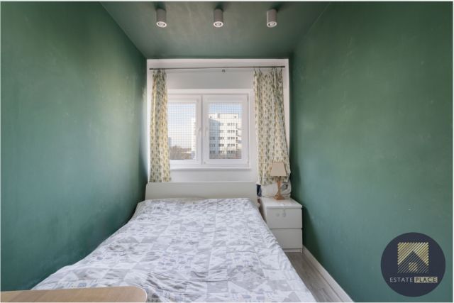 Mieszkanie 2-pokojowe Warszawa Żoliborz, ul. Włościańska. Zdjęcie 9