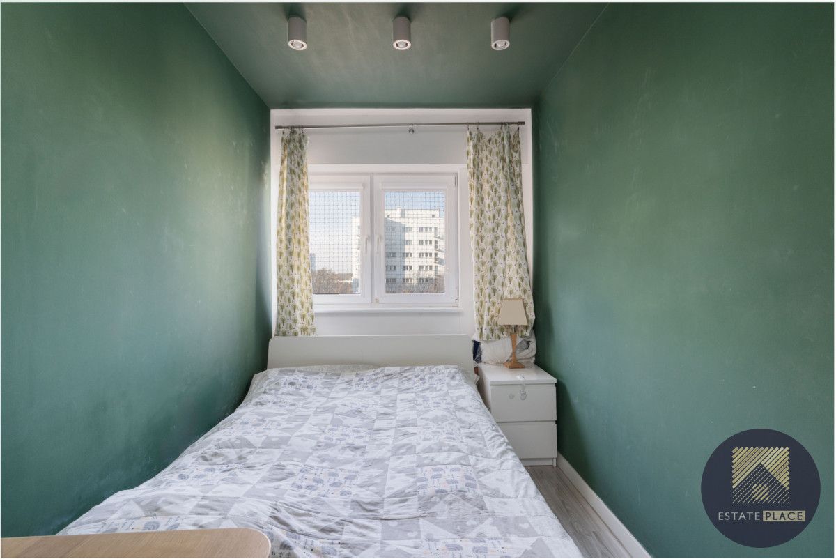 Mieszkanie 2-pokojowe Warszawa Żoliborz, ul. Włościańska. Zdjęcie 9