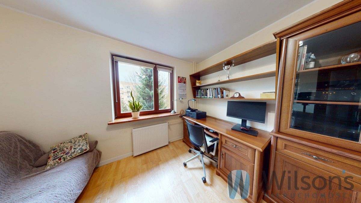 Mieszkanie 4-pokojowe Warszawa Rembertów, ul. Topograficzna. Zdjęcie 6