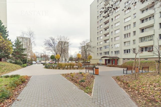 Mieszkanie 3-pokojowe Warszawa, ul. Puszczy Solskiej. Zdjęcie 16