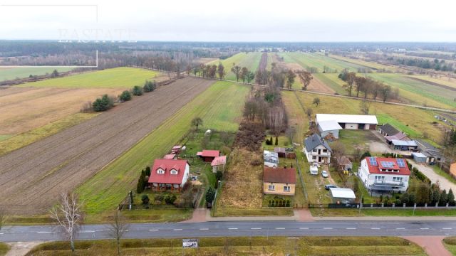 Działka budowlana Nowy Jadów. Zdjęcie 3