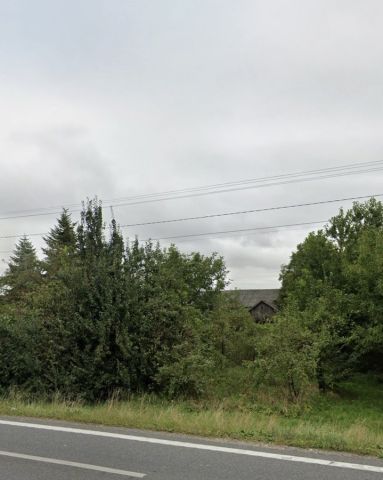 Działka rolno-budowlana Gołębiów. Zdjęcie 1